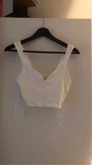 Söt topp - Söt topp från zara😍 oanvänd! 