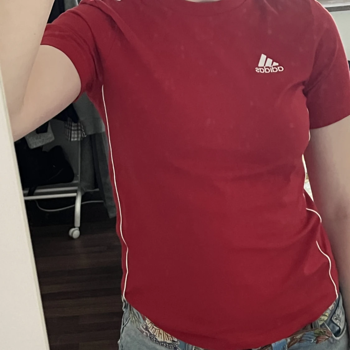 Adidas tshirt - 91