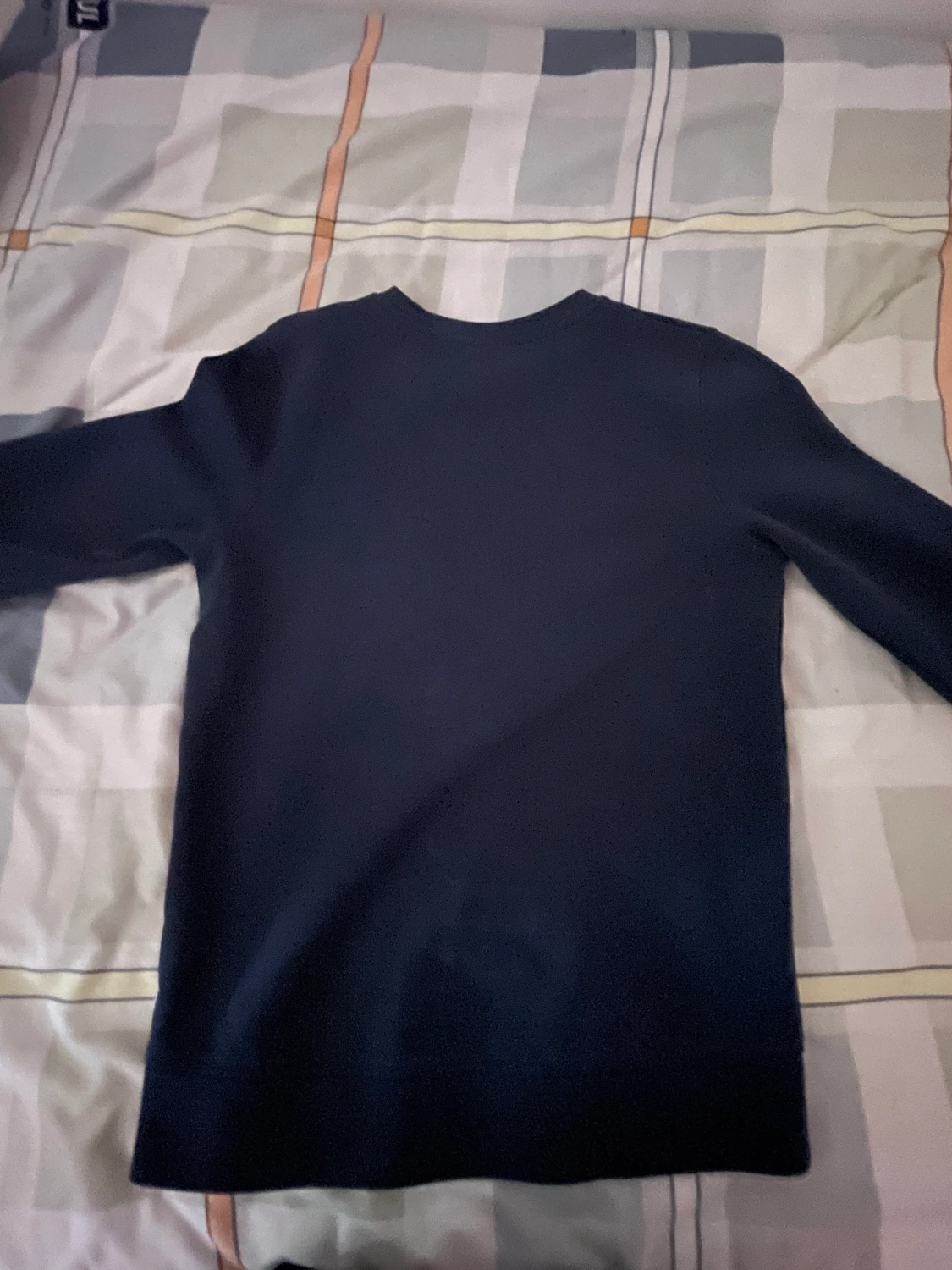 Hugo boss sweatshirt  - 90