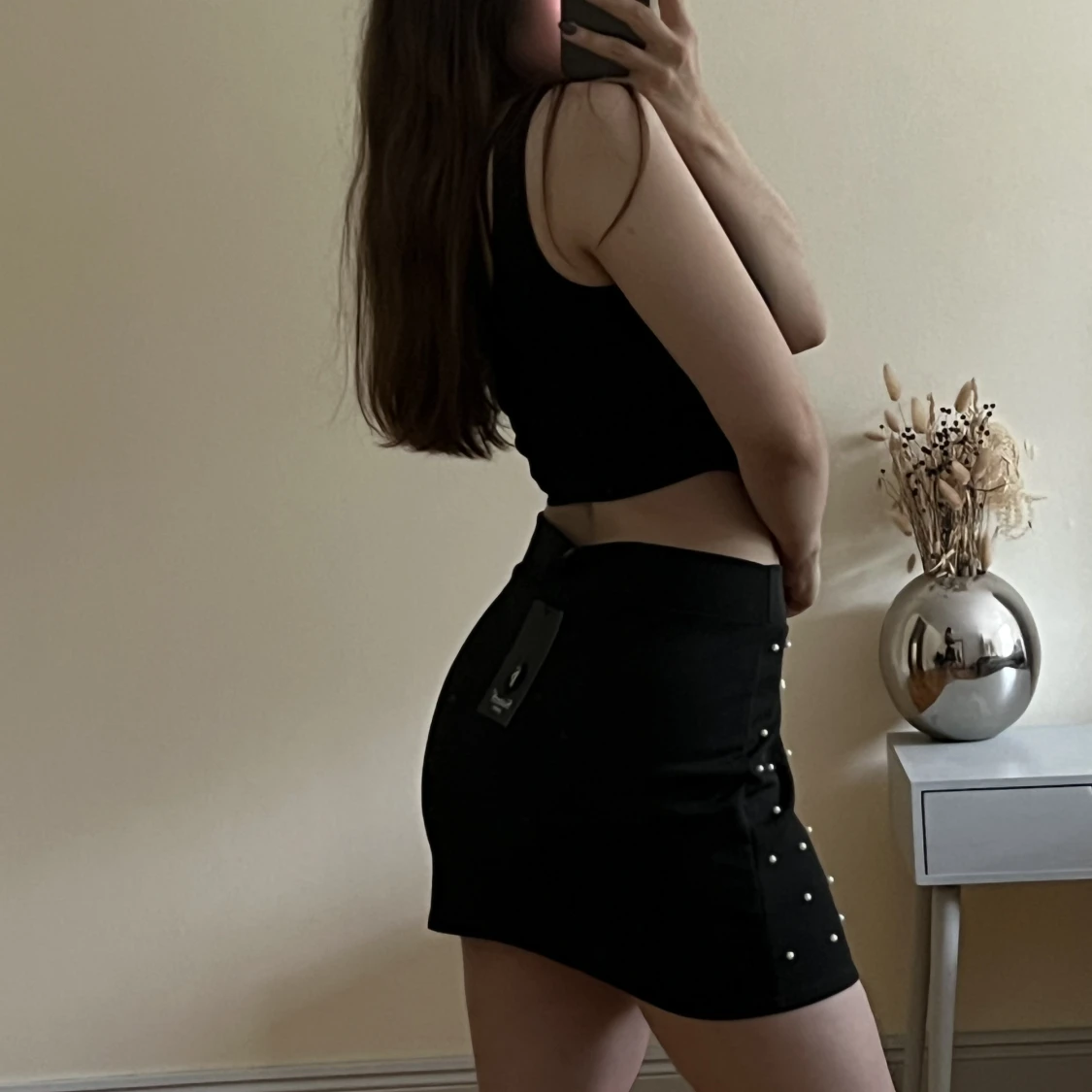 Sisters on Point kjol