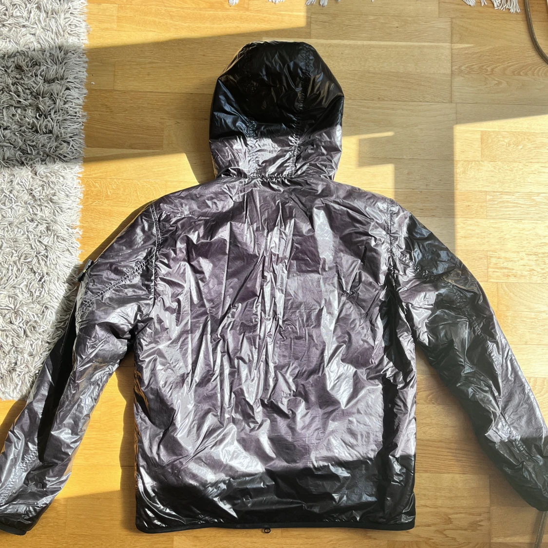 Stone island pertex jacka - 91