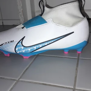 Nike mercurials Air zoom - Andvänt dem 2 gånger
