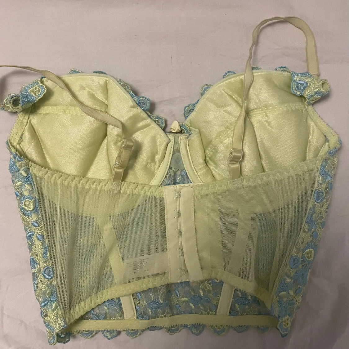 Victoria’s Secret korsett - 91