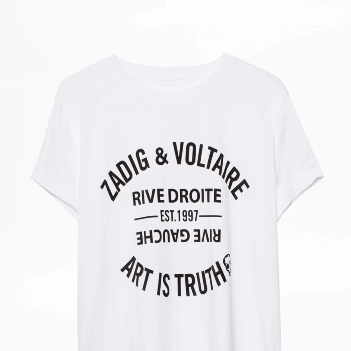 Zadig Voltaire tröja