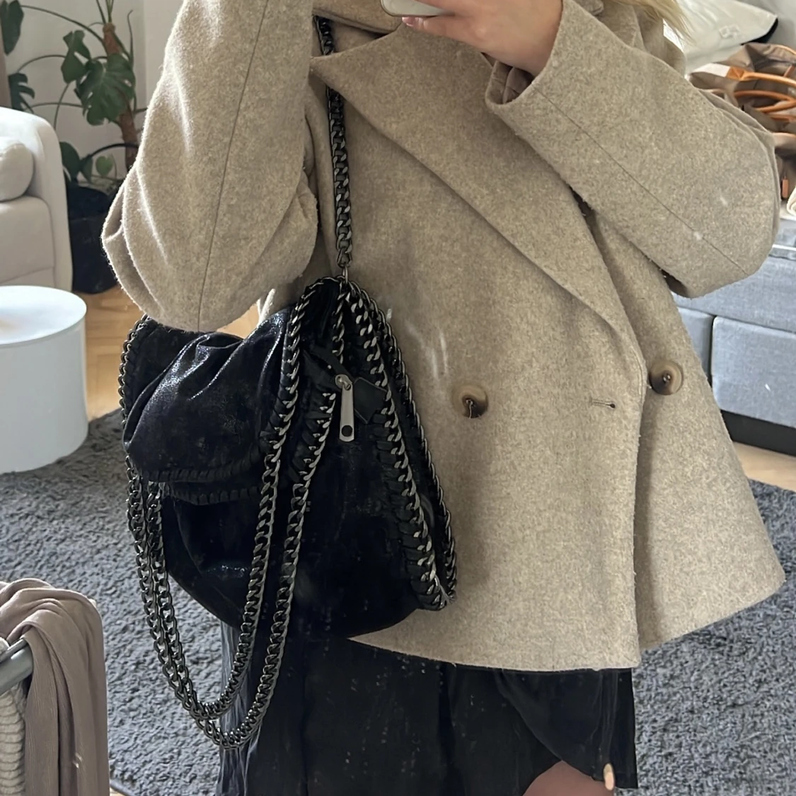 Stella Mccartney väska - 91