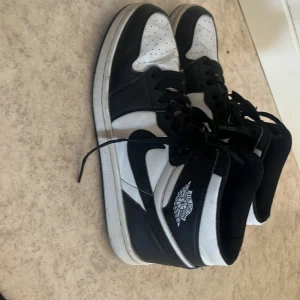 Jordans  - Säljer somna Jordans 