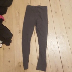 Fina byxor - Snygga byxor