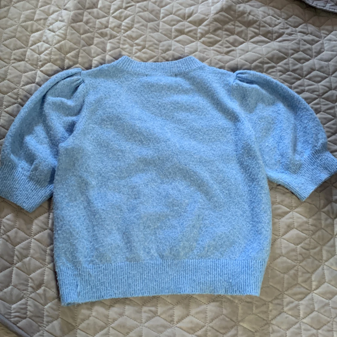 Strickrad Tröja  - 91