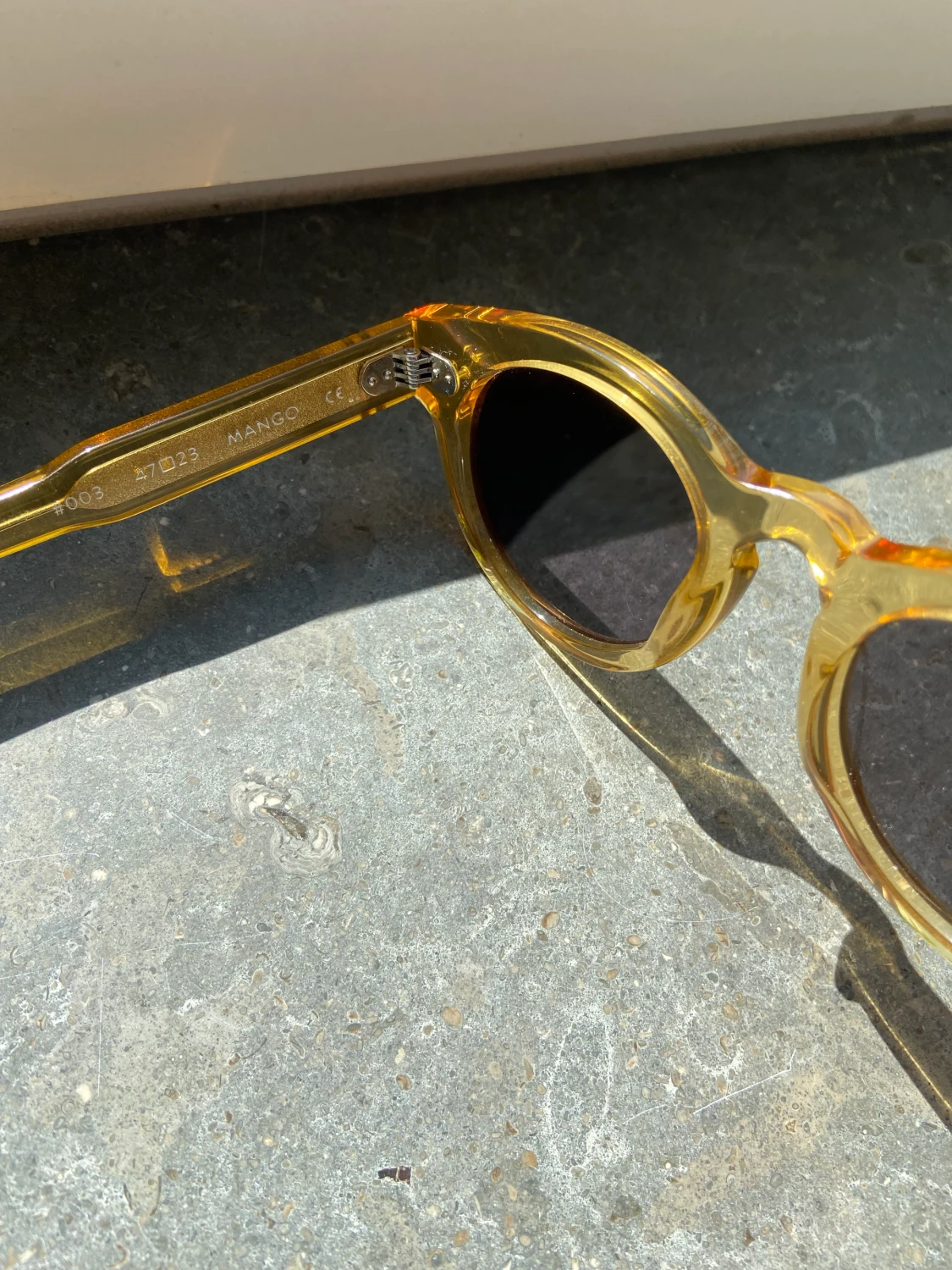 Chimi solglasögon  - 90