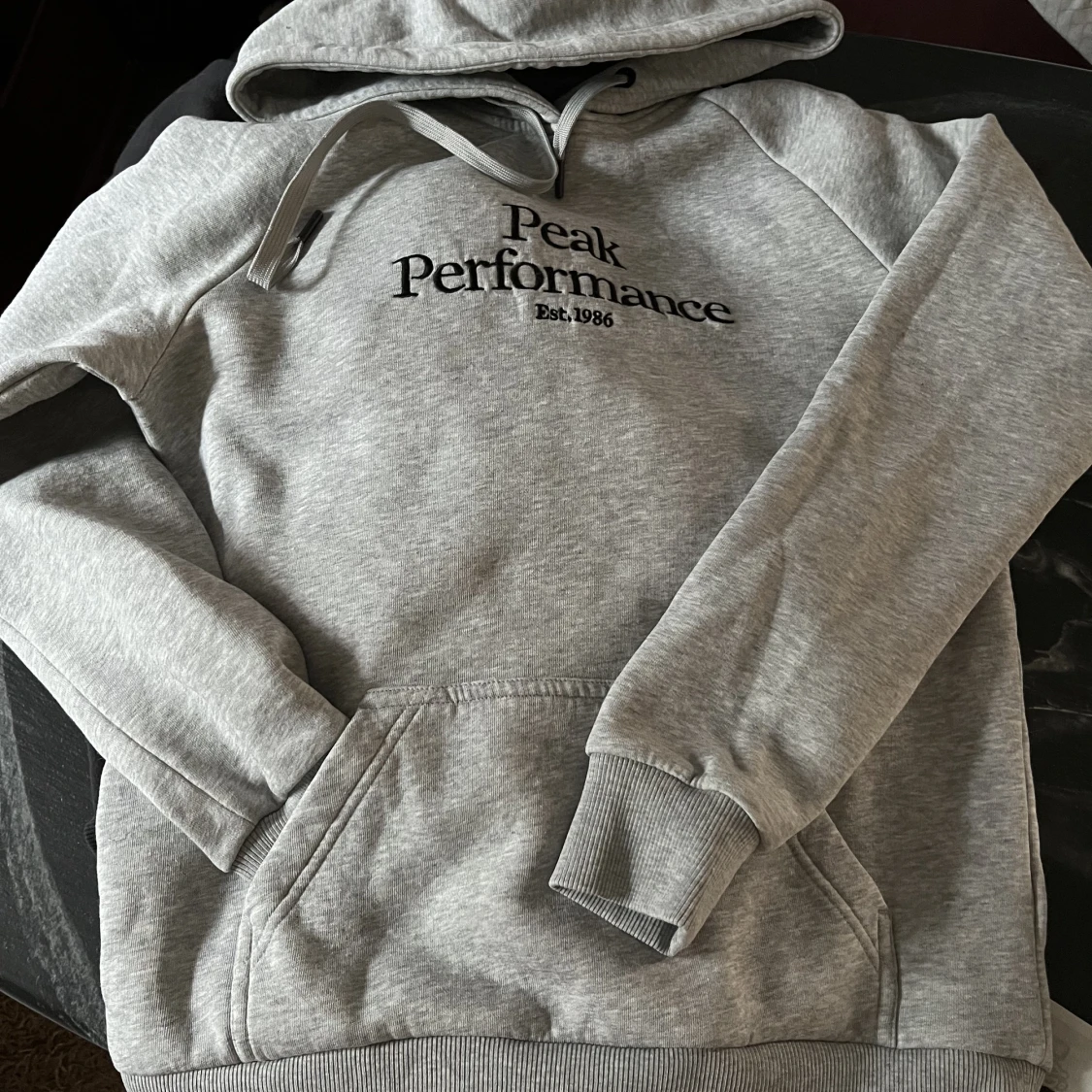 Peak performance Hoddie 