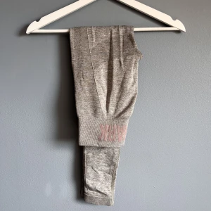 Gymshark  - Gymshark flex highwaisted knappt använda. Storlek XS