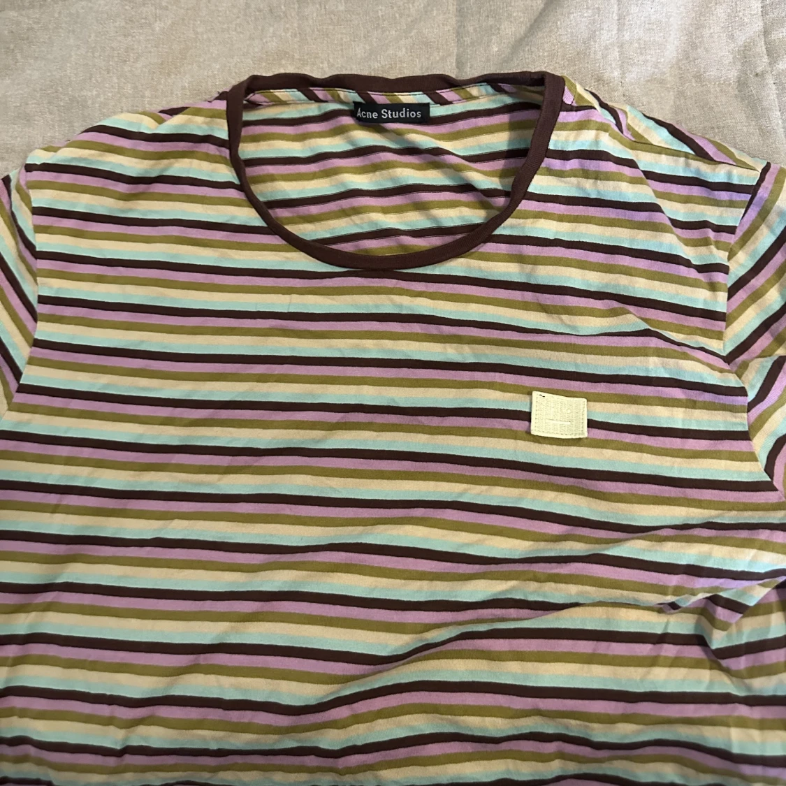 Vintage Acne t-shirt