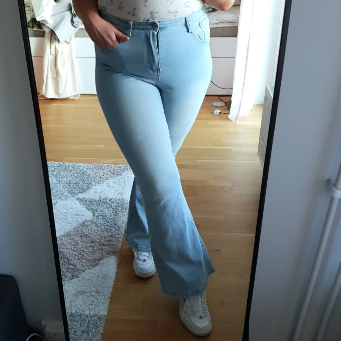 Jeans - 91