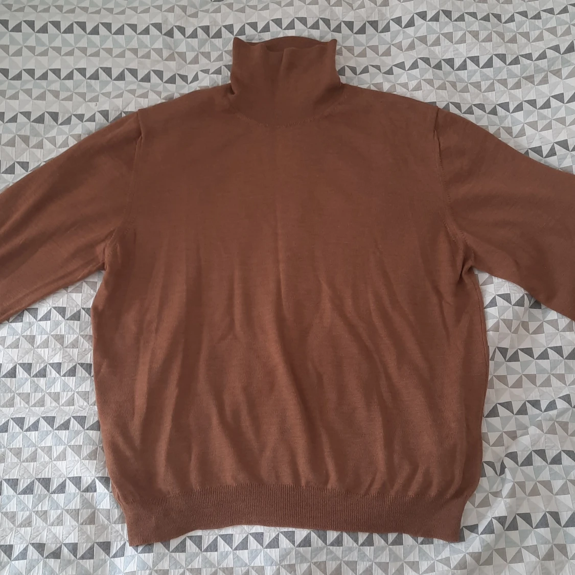 Brun Polo - 90