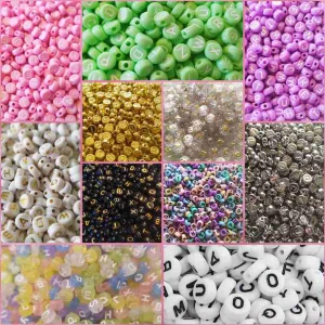 100 PACK Bokstavspärlor - 100 PACK Bokstavspärlor i valfri sort. Pris: 100st 59kr. 200st 89kr. Gratis frakt 