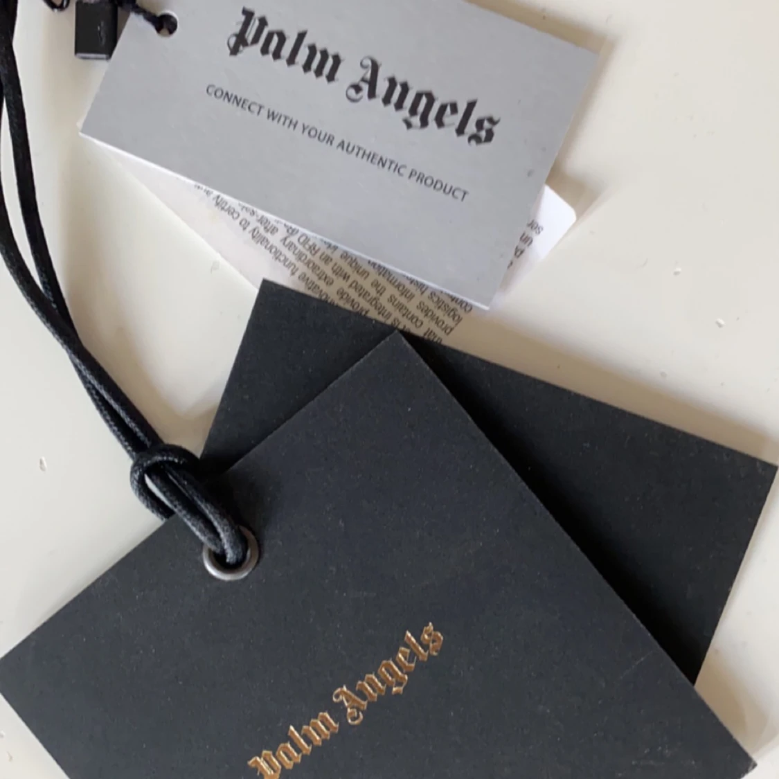 Palm Angels Bear Hoodie Purplw - 90