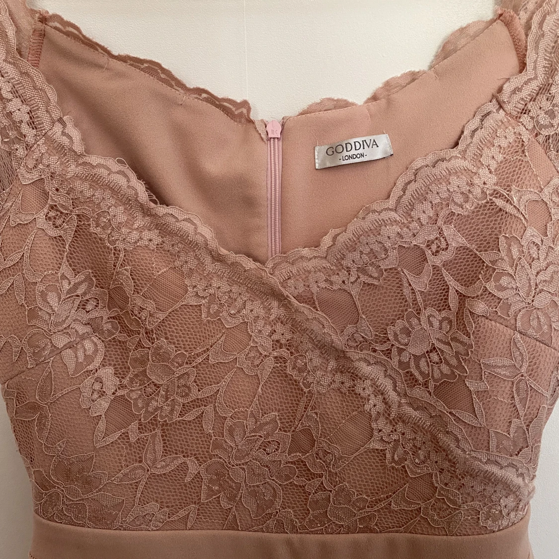 GODDIVA Festklänning - 91