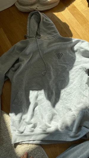 hoodie - Hoodie, M