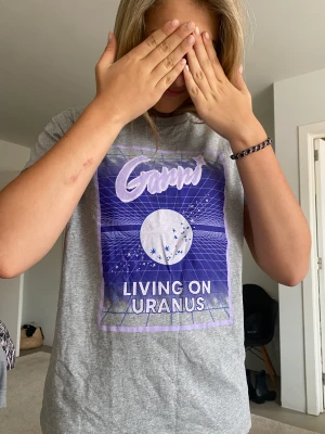 Ganni tröja - Ganni t-shirt