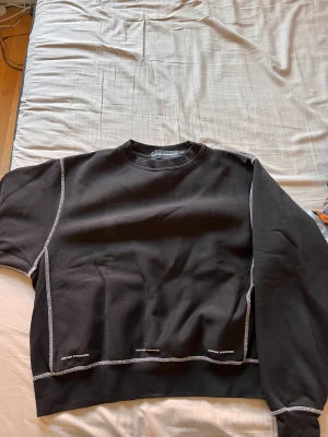 Vintage sweatshirt - United standars sweatshirt storlek S 