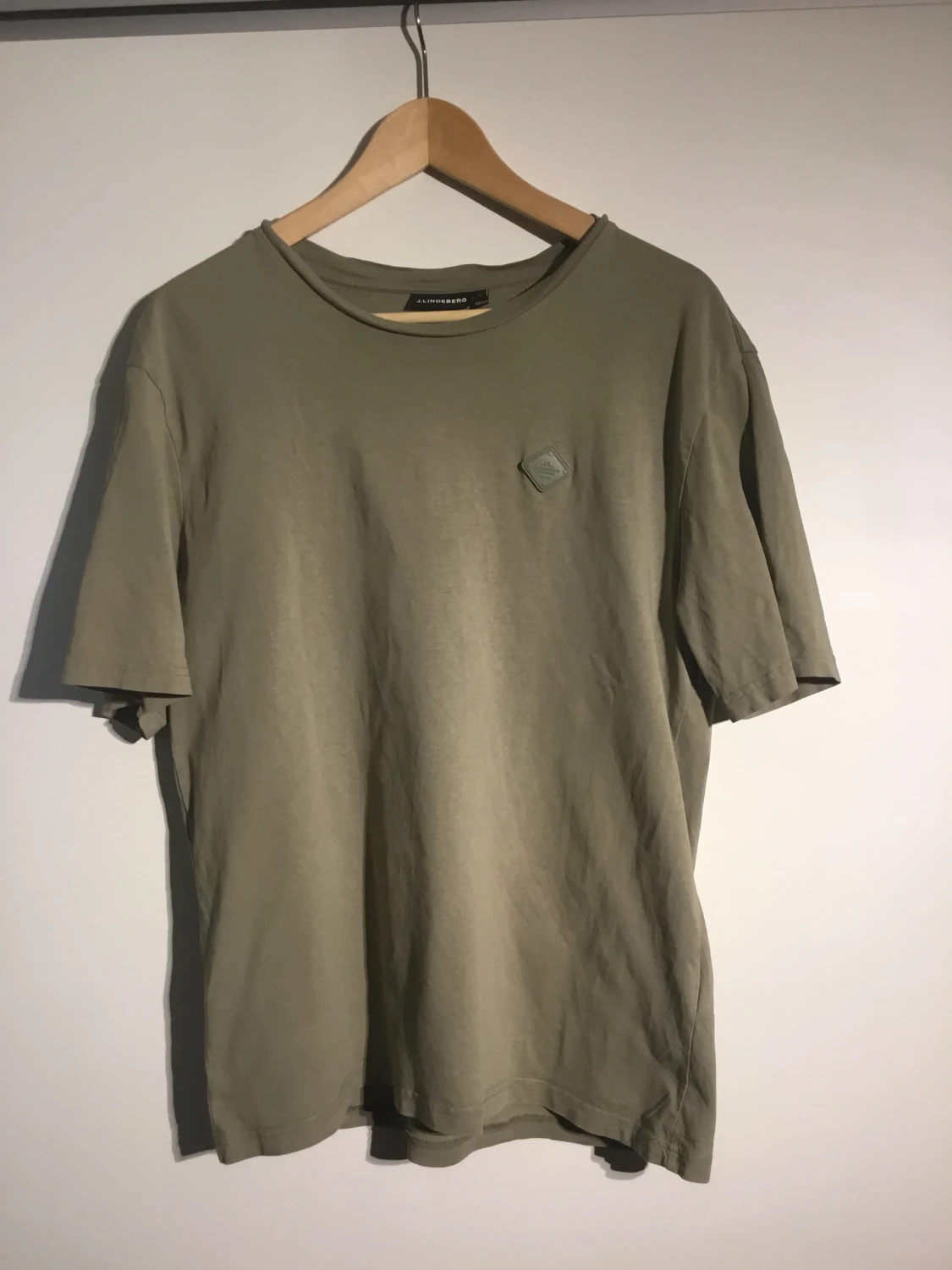 Johan Lindeberg t-Shirt