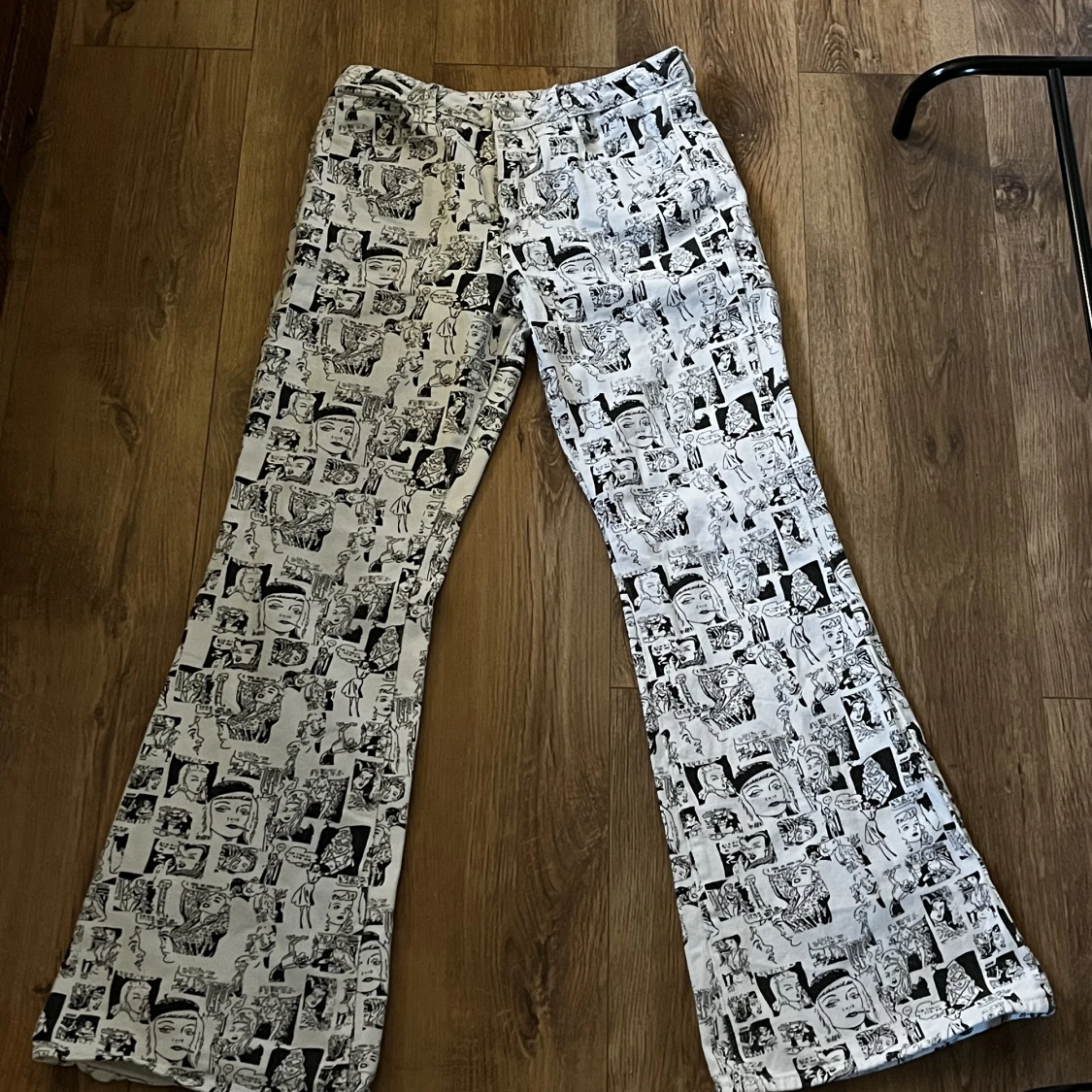 Y2k pants