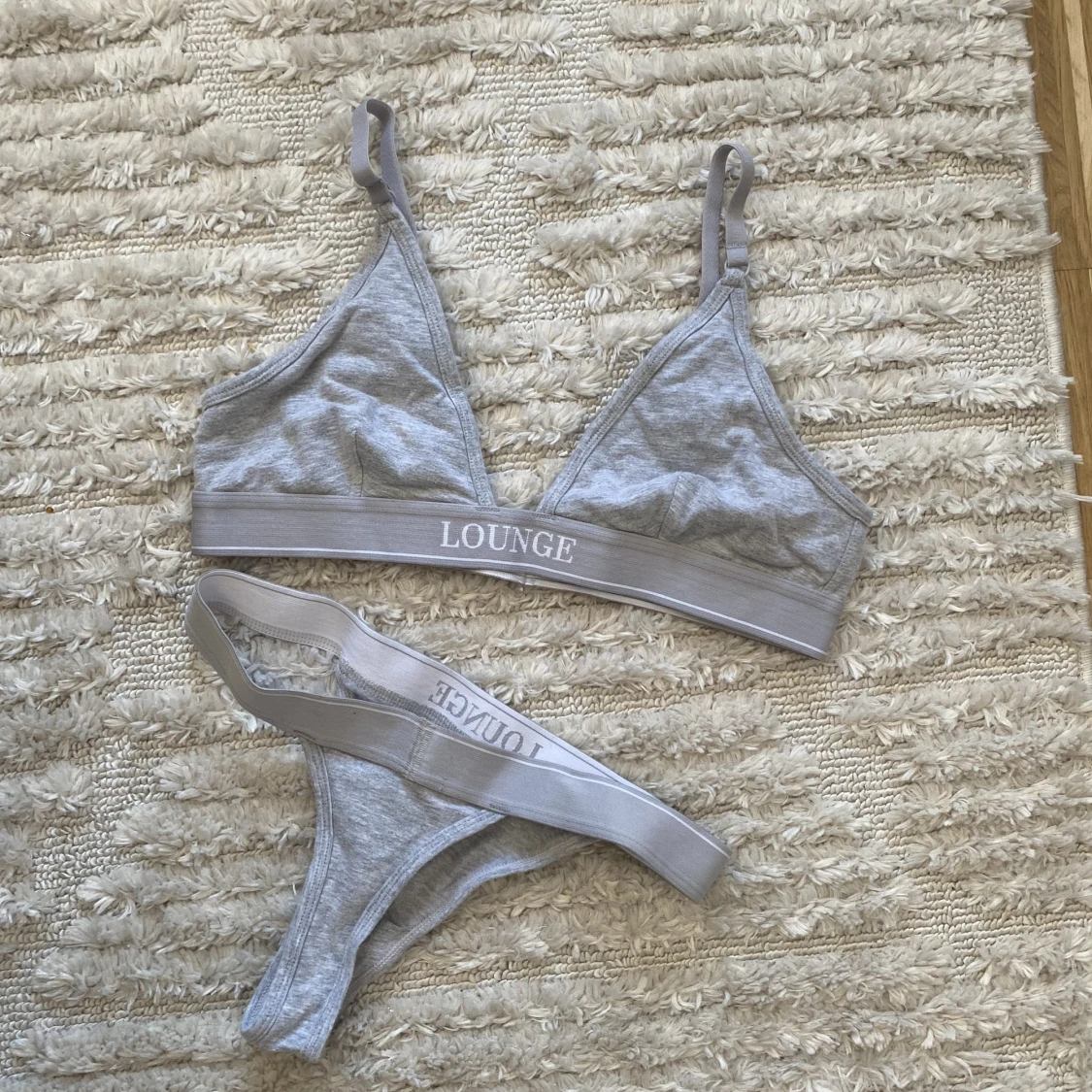 Lounge underwear - 91