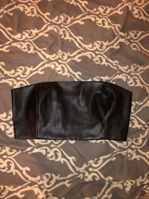 Pu topp  - Storlek 38 