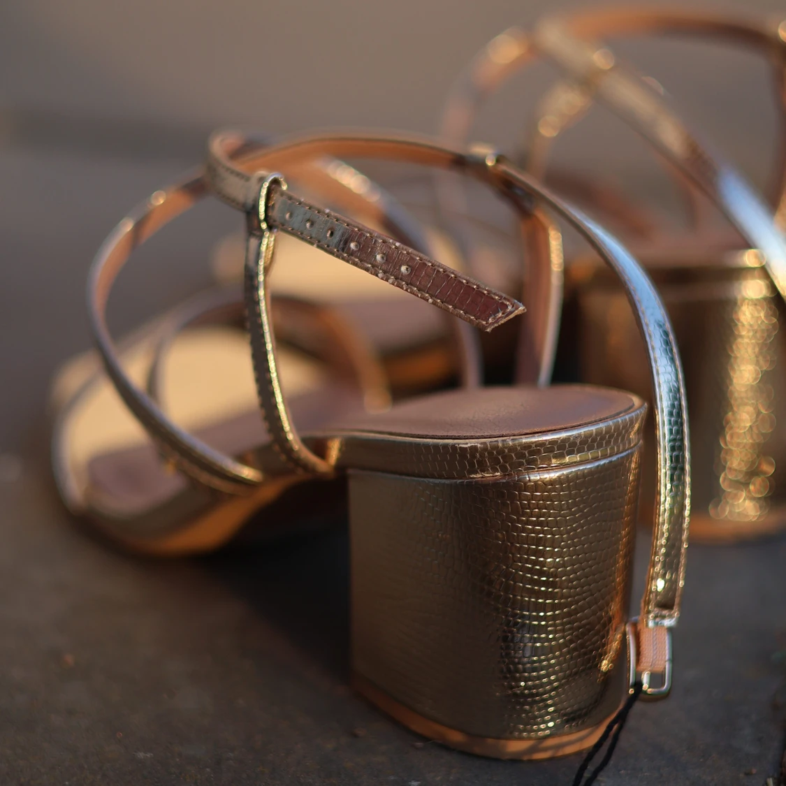 New Look klackskor - 90