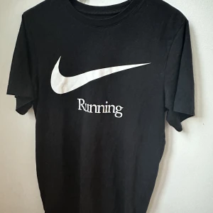 Nike, T-Shirt, Strl S - Fint skick.