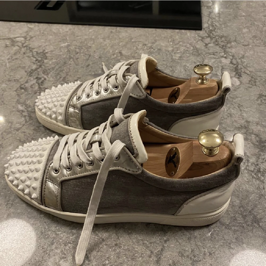 Christian Loubitins - 90