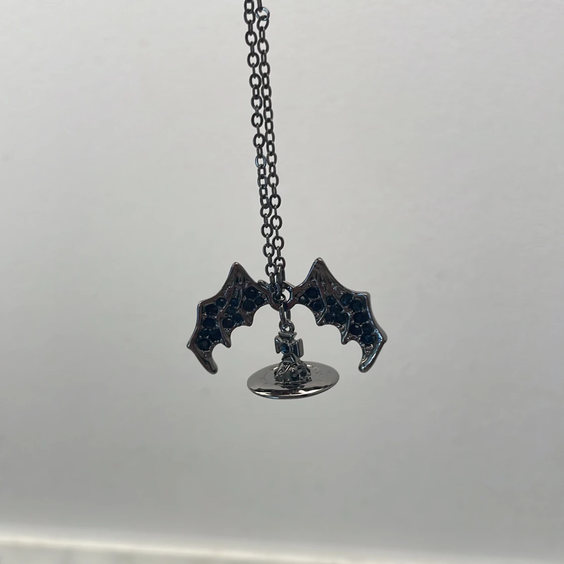 Vivienne Westwood halsband chain  - 90