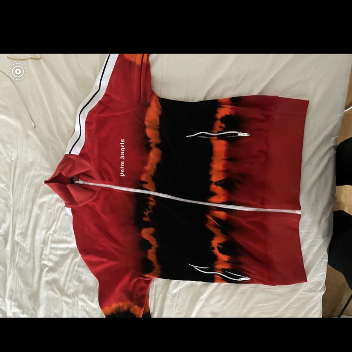 Palm angels trackshirt  - 90