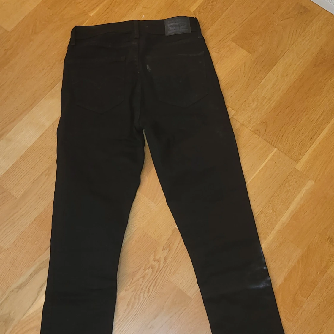 Levis skinny jeans - 90