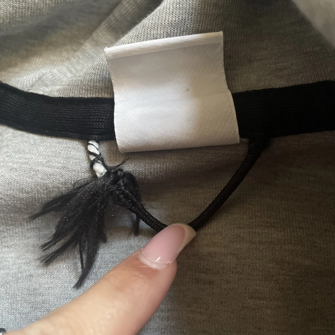 Nike tech kofta  - 90