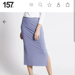 Långkjol - Helt oanvänd långkjol från lager157! Nypris 150, säljer för 70👌 Köp helst genom ”köp nu”💖💖