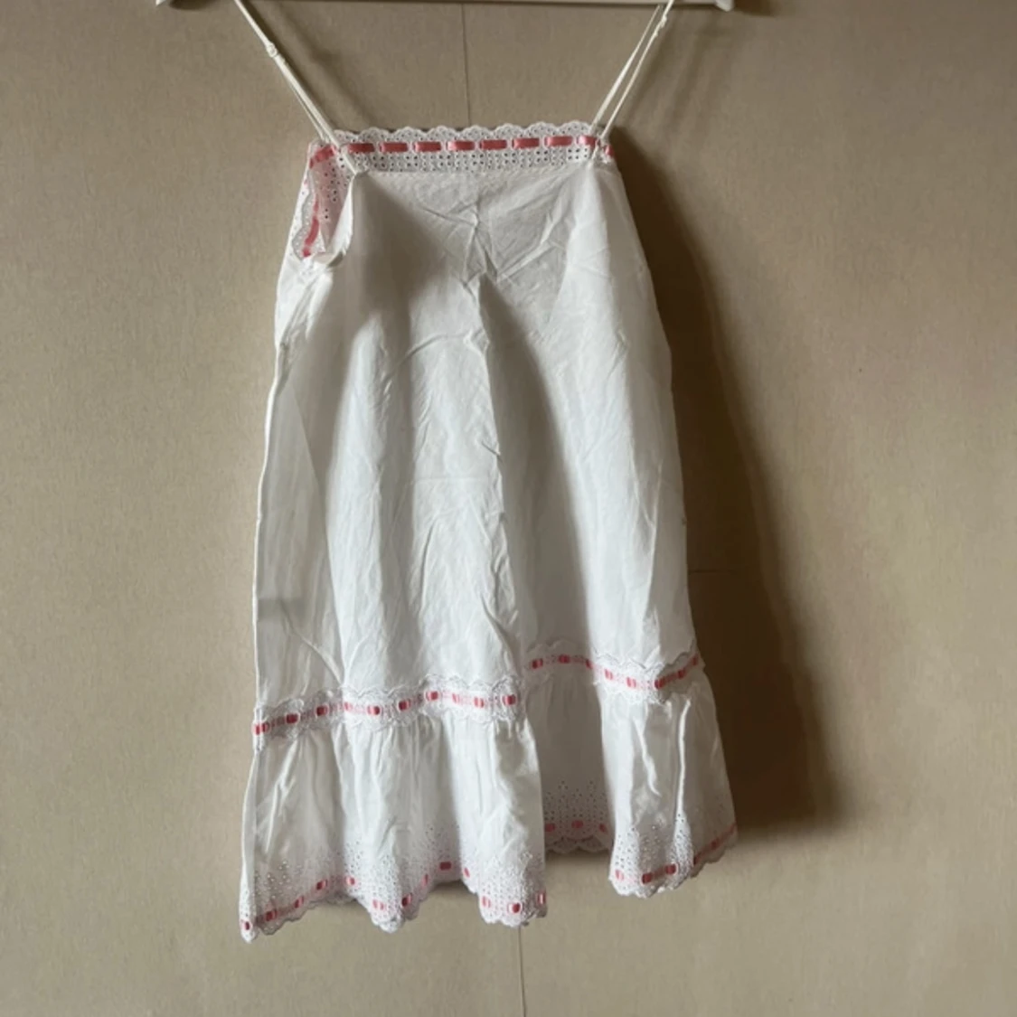 Sommarklänning - vintage Y2k klänning - 91