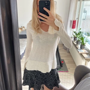 Tröja - Tröja från zara! Väldigt bra skick