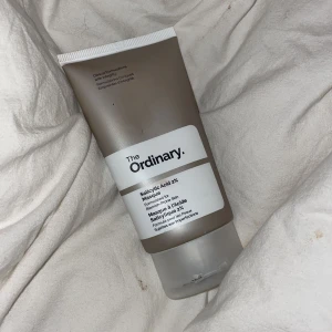the ordinary  - the ordinary: salicylic acid 2% masque