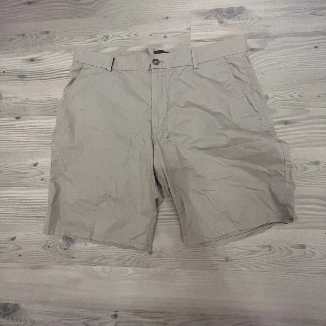 Chinosshorts Slim Fit