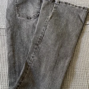 Shein byxor  - Stl S Svart