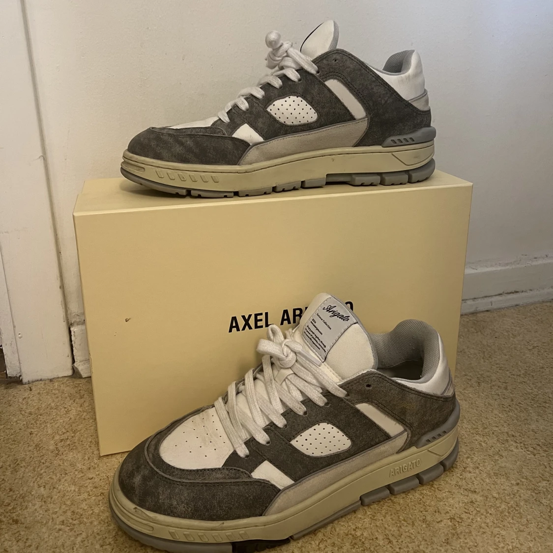 Arigato area Low - 90