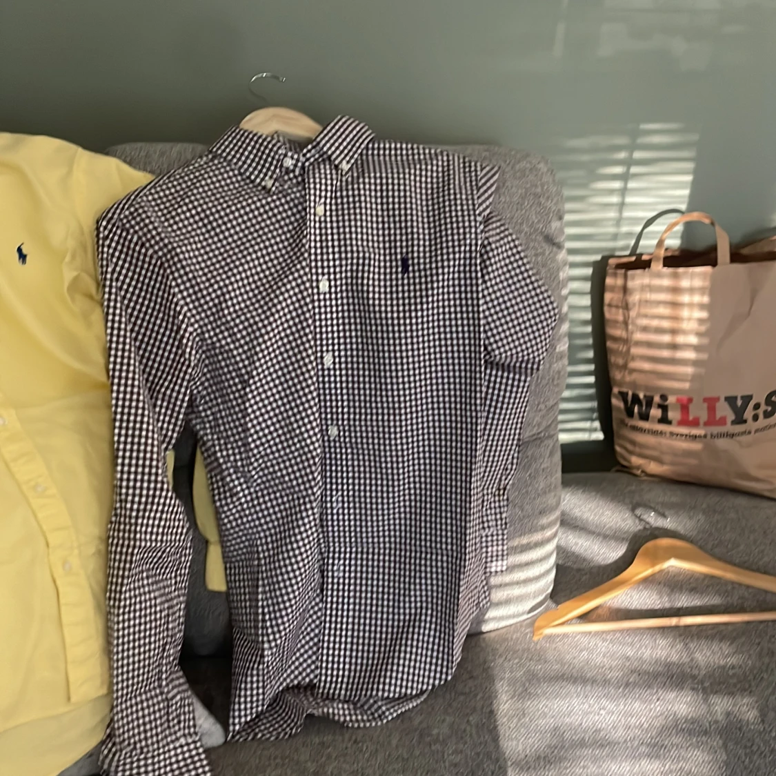 Ralph lauren skjortor - 91