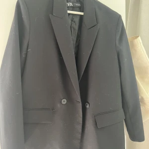 Oversize kavaj 🤩🤩 - Oversize kavaj från zara 🤍🤍