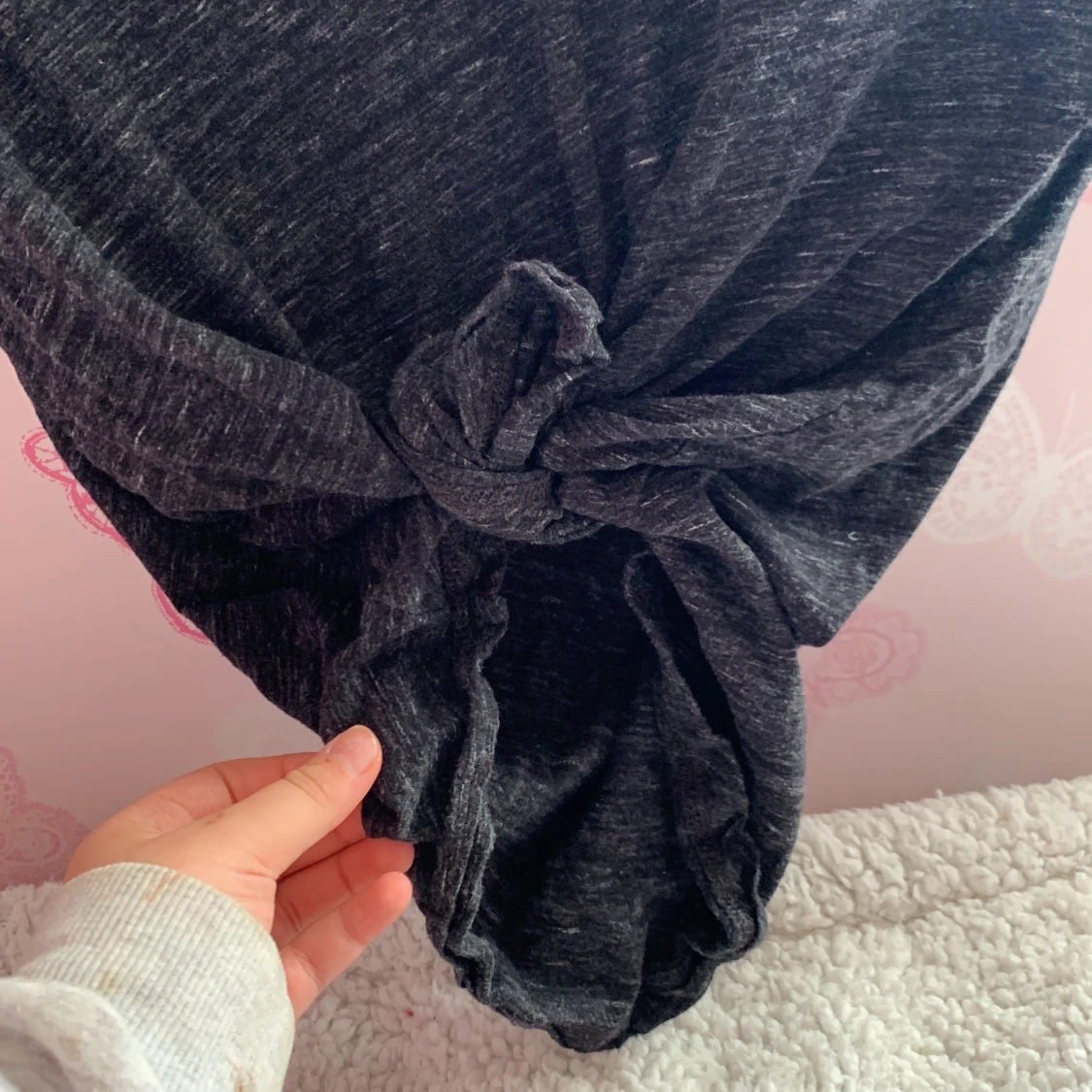 Tröja med Knut  - 91