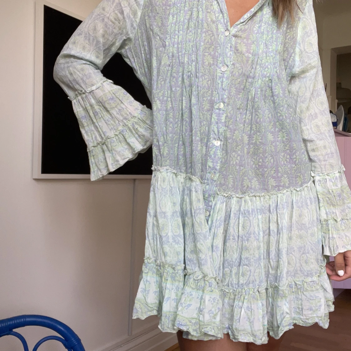 Drömmigaste klänningen - 91