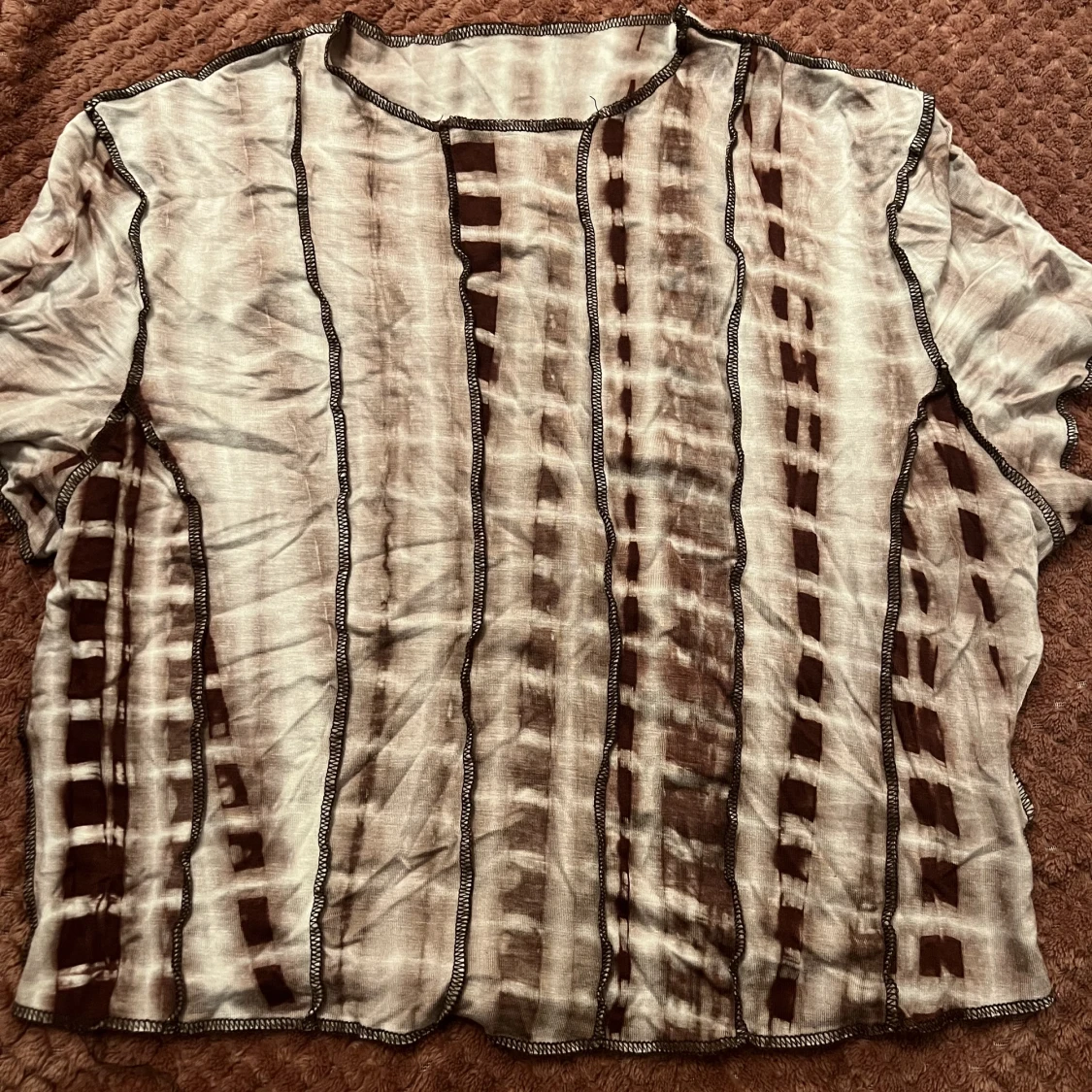 Toppar aldrig använda  - 90