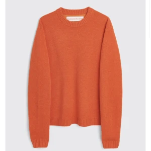 Stockholm Surfboard Club Knitted sweater  - Stickad tröja från Stockholm Surfboard Club. Inköpt på Paul & Friends (NK) Size S, sitter mer som XS.