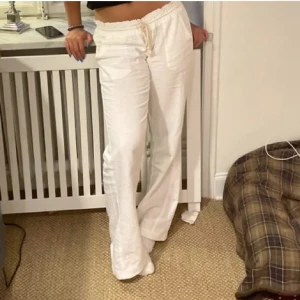 Roxy linnebyxor - Ursnygga roxylinnebyxor!