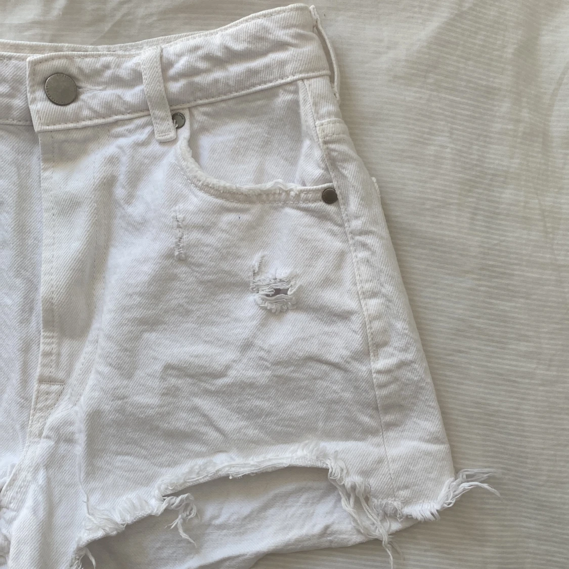 Vita jeans shorts  - 90